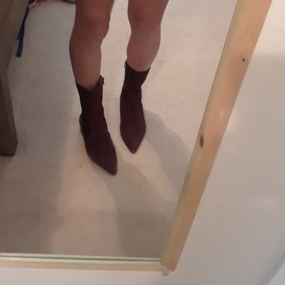 Jcrew boots
